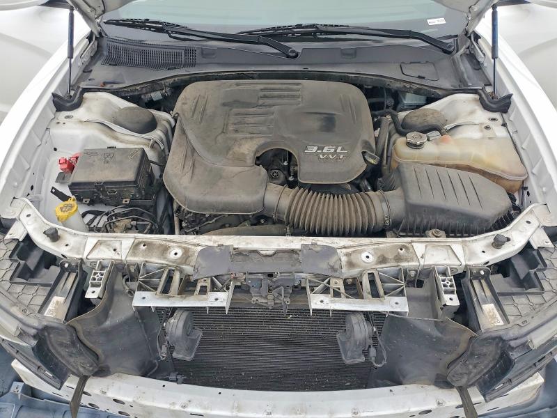 Aukcja sprzedaży 2022 Dodge Charger, vin: 2C3CDXBG9NH160986, numer aukcji: 54881266