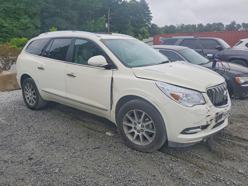 Aukcja sprzedaży 2015 Buick Enclave, vin: 5GAKRBKD0FJ178098, numer aukcji: 53949956
