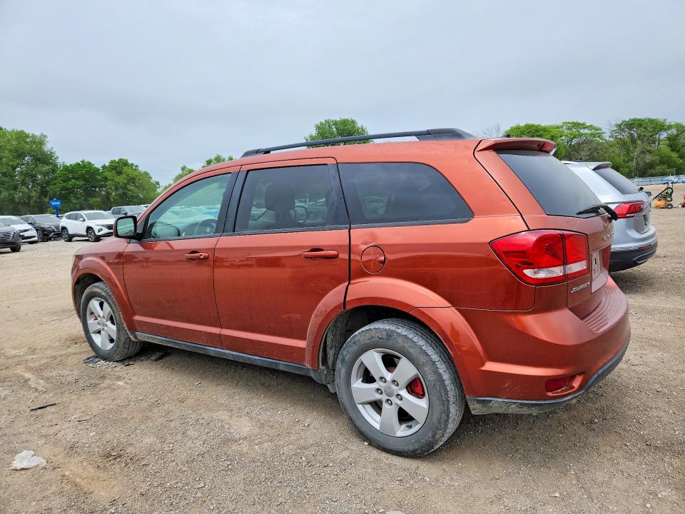 Продаж на аукціоні авто 2012 Dodge Journey, vin: 3C4PDCBG5CT345546, номер лоту: 54716176