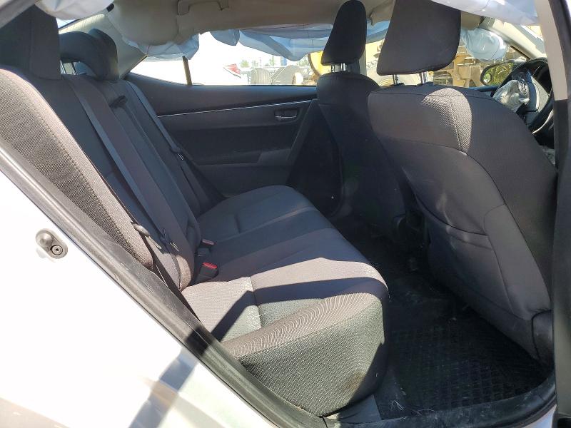 Aukcja sprzedaży 2019 Toyota Corolla, vin: 2T1BURHE4KC201538, numer aukcji: 54159846