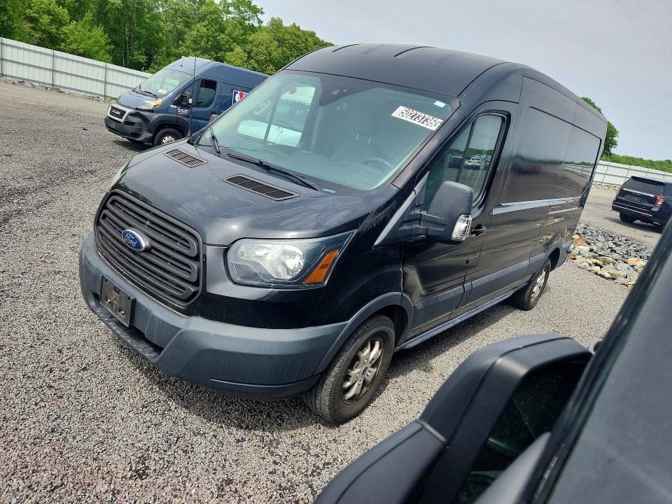 Aukcja sprzedaży 2015 Ford Transit, vin: 1FTYR2CM2FKA84161, numer aukcji: 50273736