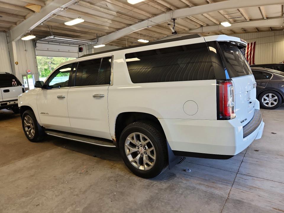 Aukcja sprzedaży 2015 Gmc Yukon Xl, vin: 1GKS2GKC6FR241279, numer aukcji: 55027836