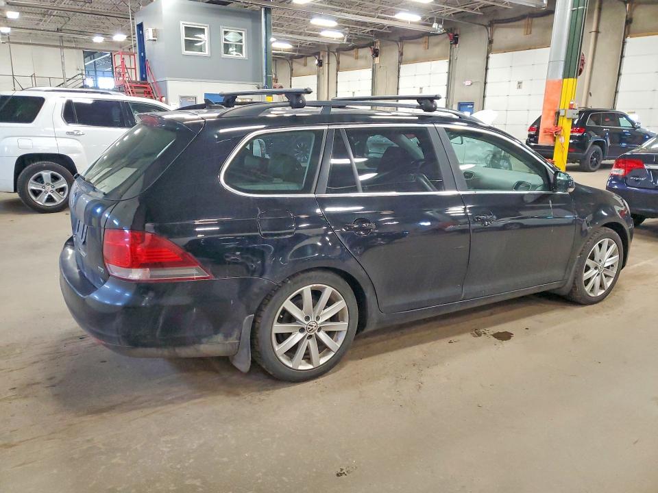 Aukcja sprzedaży 2014 Volkswagen Jetta, vin: 3VWPL7AJ7EM611960, numer aukcji: 54412276