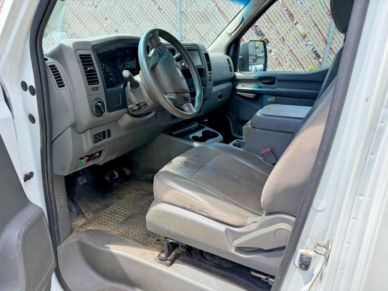 Aukcja sprzedaży 2020 Nissan Nv, vin: 1N6BF0KY1LN800482, numer aukcji: 55461716