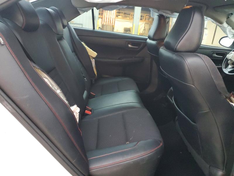Продажа на аукционе авто 2017 Toyota Camry, vin: 4T1BF1FKXHU347714, номер лота: 55498166