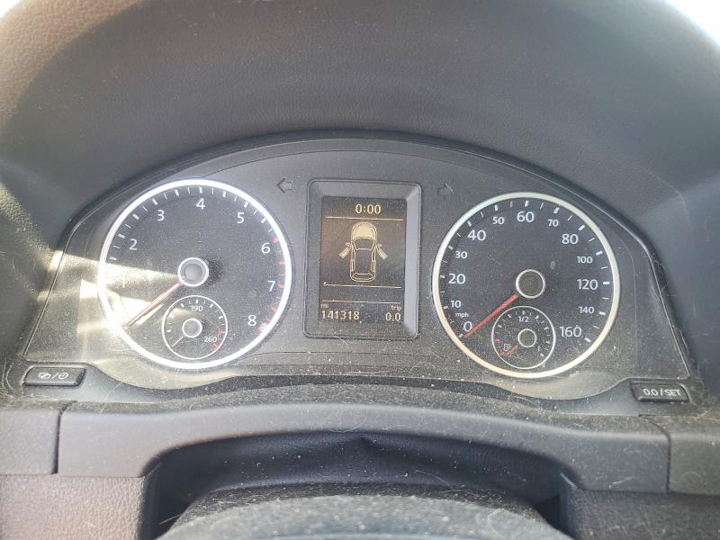 Aukcja sprzedaży 2013 Volkswagen Tiguan, vin: WVGBV3AX9DW625731, numer aukcji: 55169856