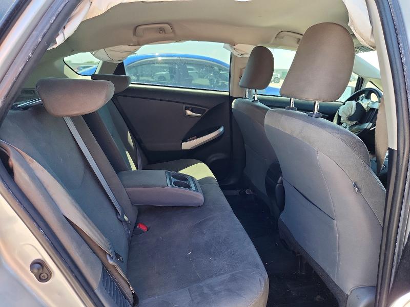 Продажа на аукционе авто 2015 Toyota Prius, vin: JTDKN3DU7F0475016, номер лота: 51918176