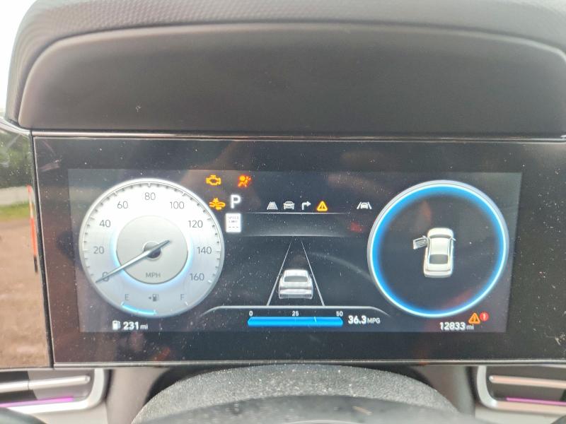 Aukcja sprzedaży 2025 Hyundai Elantra, vin: KMHLP4DG7SU871511, numer aukcji: 53885136