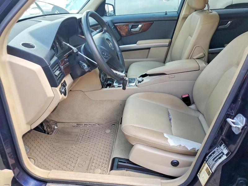 Продажа на аукционе авто 2011 Mercedes-benz Glk, vin: WDCGG8HB2BF660386, номер лота: 55194886