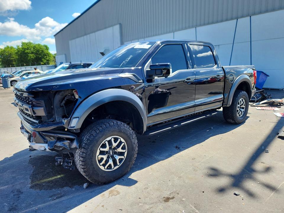 Auction sale of the 2022 Ford F150, vin: 1FTFW1RG7NFB77938, lot number: 53529076