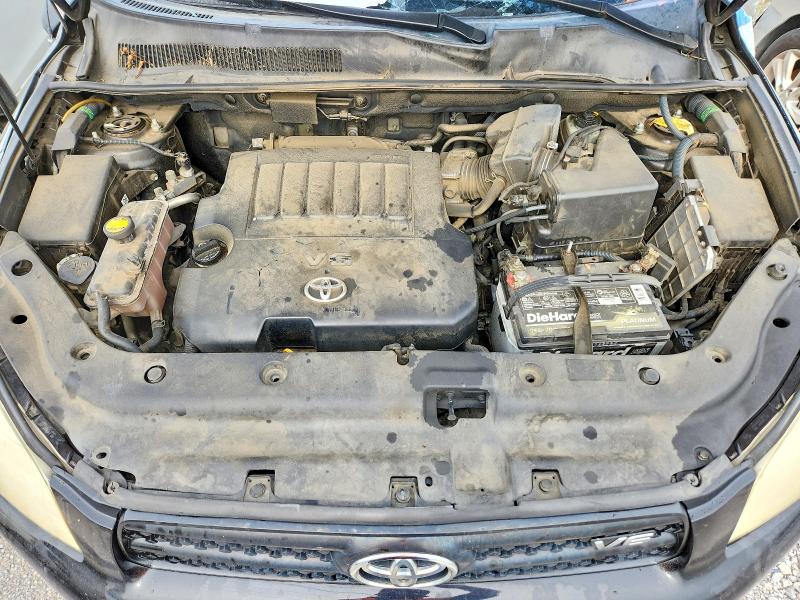52400926 :رقم المزاد ، JTMZK33V386011285 vin ، 2008 Toyota Rav4 مزاد بيع