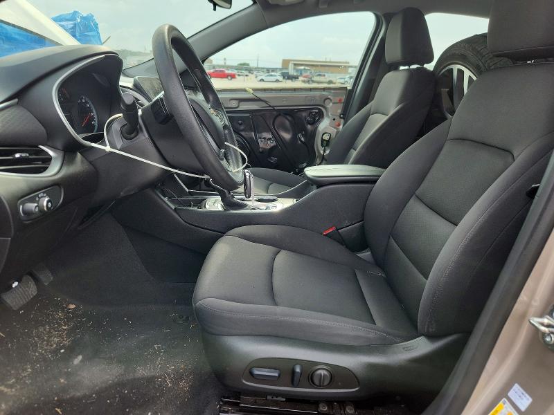 54613876 :رقم المزاد ، 1G1ZD5ST8PF136876 vin ، 2023 Chevrolet Malibu مزاد بيع