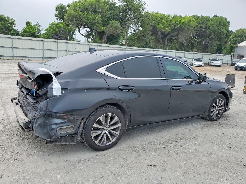 2021 Lexus Es 350 მანქანა იყიდება აუქციონზე, vin: 58ACZ1B1XMU089285, აუქციონის ნომერი: 52511286