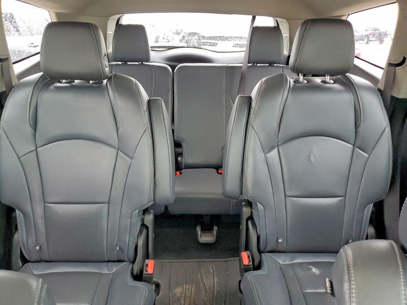 Продажа на аукционе авто 2018 Buick Enclave, vin: 5GAERCKWXJJ240488, номер лота: 54813756