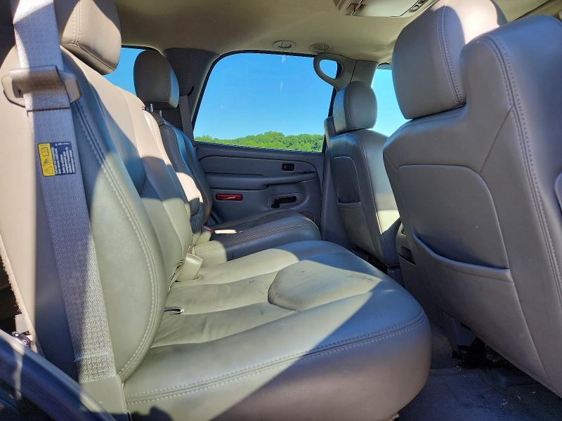 Продаж на аукціоні авто 2005 Chevrolet Tahoe, vin: 1GNEK13T75R240202, номер лоту: 53512336