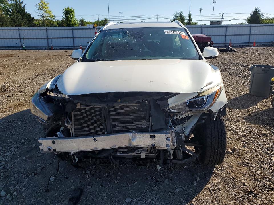 Aukcja sprzedaży 2019 Infiniti Qx60, vin: 5N1DL0MMXKC527322, numer aukcji: 53176326