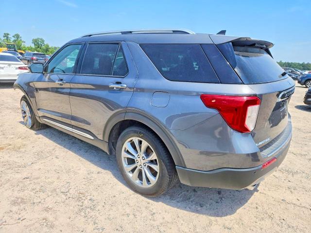 53777066 :رقم المزاد ، 1FMSK8FH0PGA59903 vin ، 2023 Ford Explorer مزاد بيع