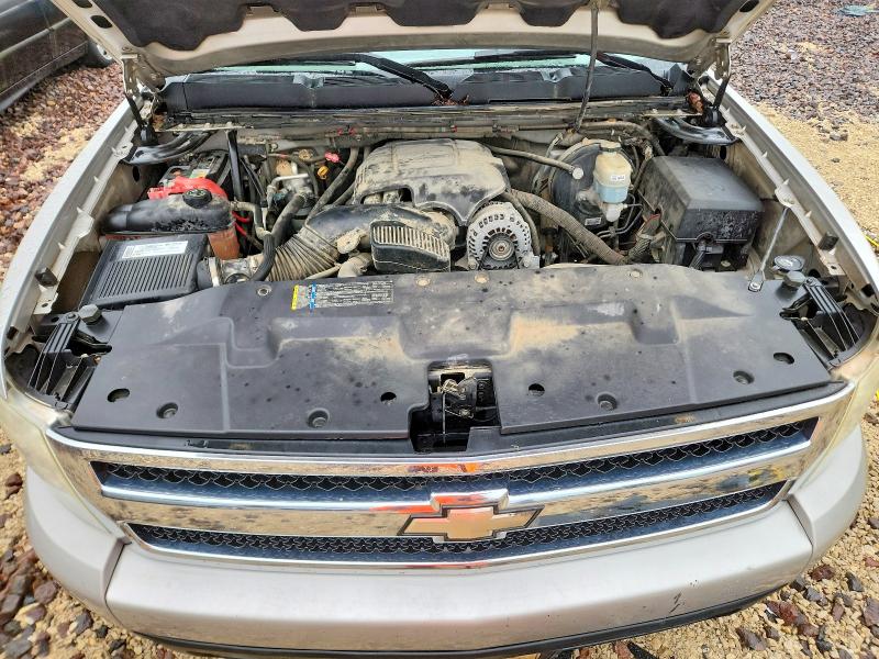 Продажа на аукционе авто 2008 Chevrolet Silverado, vin: 3GCEK13J38G278974, номер лота: 54256366