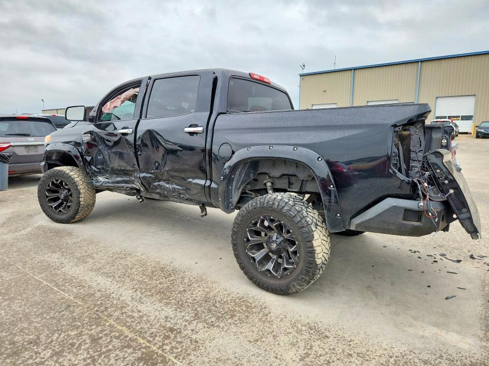 54456076 :رقم المزاد ، 5TFGY5F17EX156832 vin ، 2014 Toyota Tundra مزاد بيع