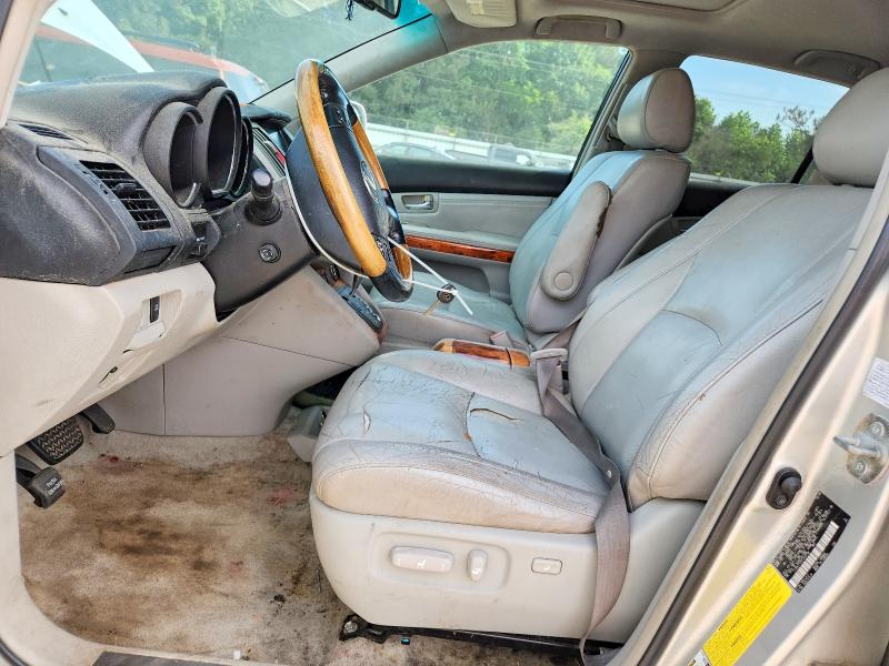 Aukcja sprzedaży 2007 Lexus Rx, vin: 2T2HK31U37C035708, numer aukcji: 55189396
