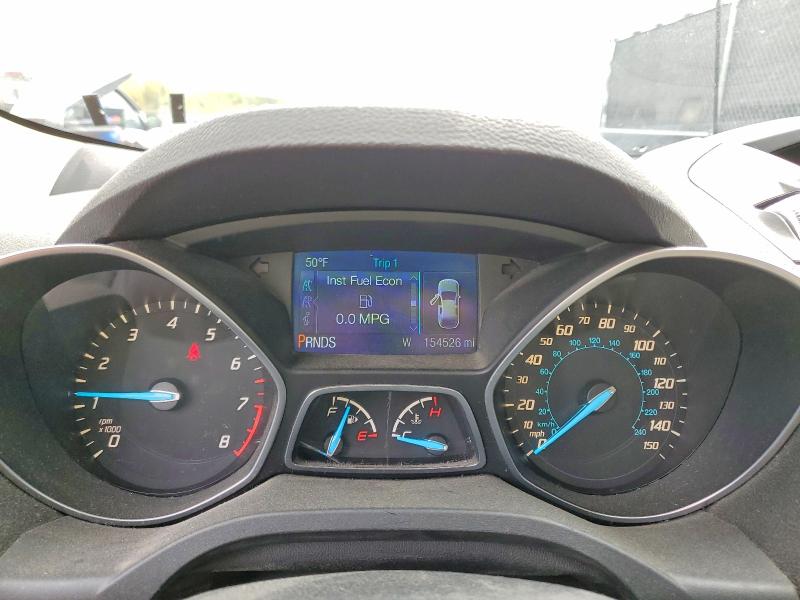 Продаж на аукціоні авто 2014 Ford Escape, vin: 1FMCU9GX1EUD19685, номер лоту: 52150456