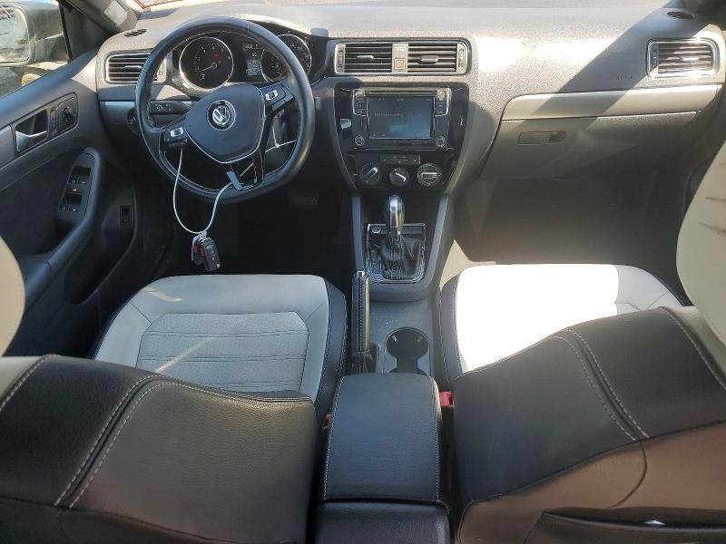 Продажа на аукционе авто 2016 Volkswagen Jetta, vin: 3VWD17AJ5GM418704, номер лота: 52410256