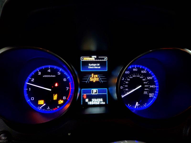 55142856 :رقم المزاد ، 4S3BNEN63G3022331 vin ، 2016 Subaru Legacy مزاد بيع