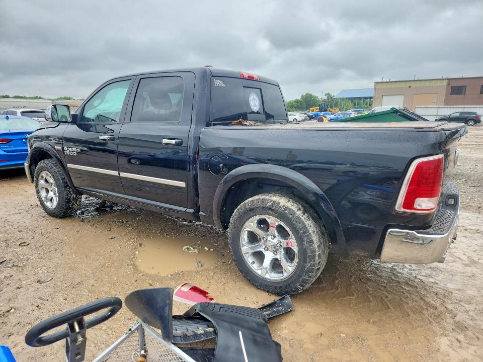 Продаж на аукціоні авто 2014 Ram 1500, vin: 1C6RR7NTXES174279, номер лоту: 53667446