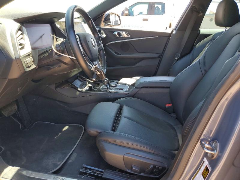 Aukcja sprzedaży 2021 Bmw 228i, vin: WBA53AK04M7J38490, numer aukcji: 54727356