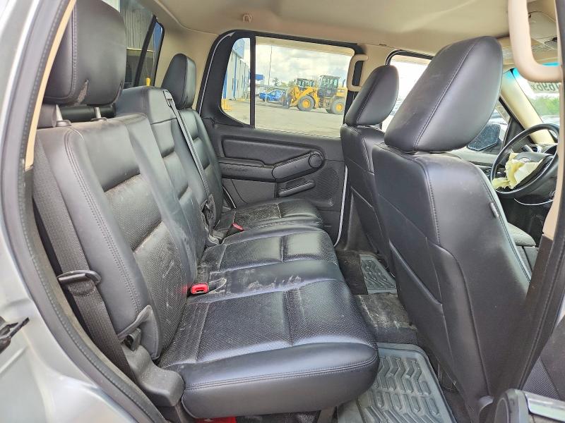 Продаж на аукціоні авто 2010 Ford Explorer Sport Trac, vin: 1FMEU3D86AUF01217, номер лоту: 52011696