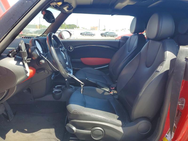 Продаж на аукціоні авто 2013 Mini Cooper, vin: WMWZN3C51DT569183, номер лоту: 53840306