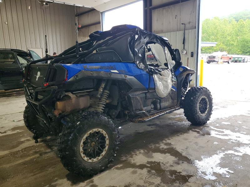 Aukcja sprzedaży 2021 Kawasaki Teryx, vin: JKARFCA15MB509987, numer aukcji: 54235186