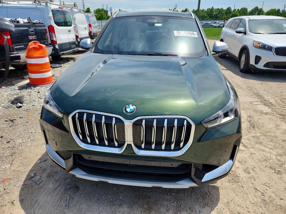 Продажа на аукционе авто 2023 Bmw X1, vin: WBX73EF08P5X99648, номер лота: 54849966