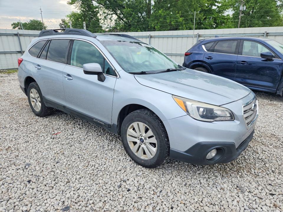 Aukcja sprzedaży 2017 Subaru Outback, vin: 4S4BSACC4H3350381, numer aukcji: 53835836