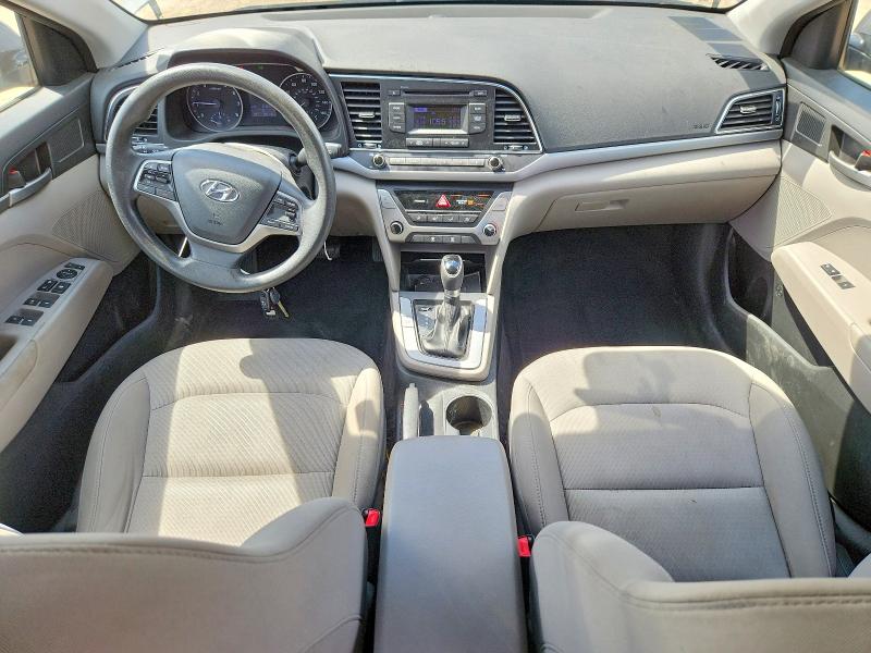 Aukcja sprzedaży 2018 Hyundai Elantra, vin: 5NPD74LF6JH290866, numer aukcji: 52520546