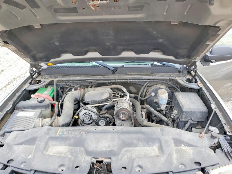 Auction sale of the 2008 Gmc Sierra, vin: 1GTEC14X78Z111324, lot number: 54500816