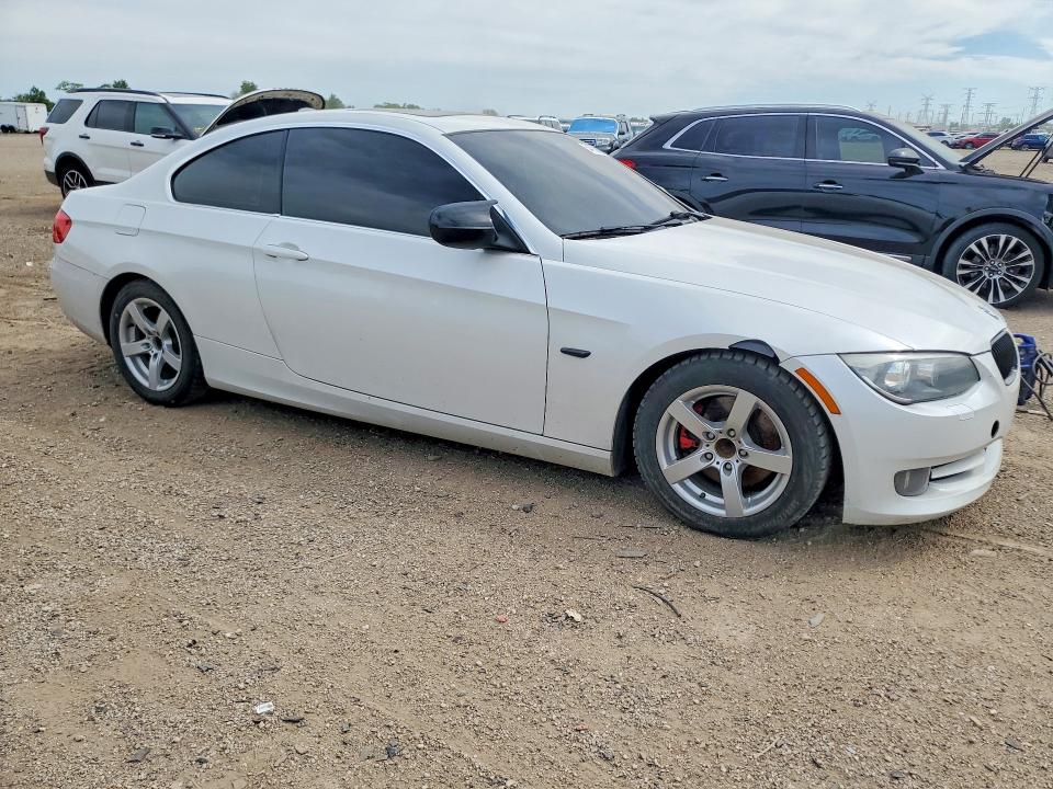 Aukcja sprzedaży 2012 Bmw 328, vin: WBAKE3C53CE769423, numer aukcji: 54700996