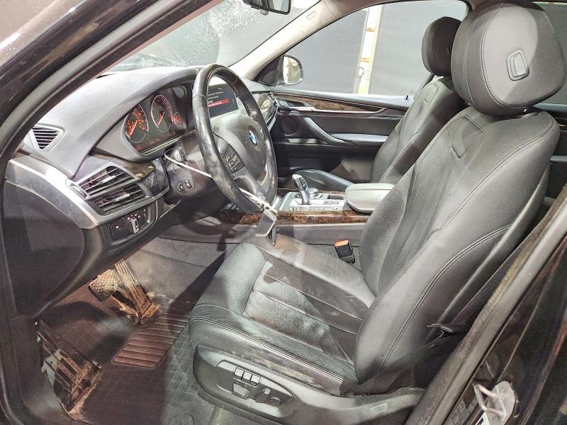 Aukcja sprzedaży 2016 Bmw X5, vin: 5UXKT0C57G0S76627, numer aukcji: 53031266