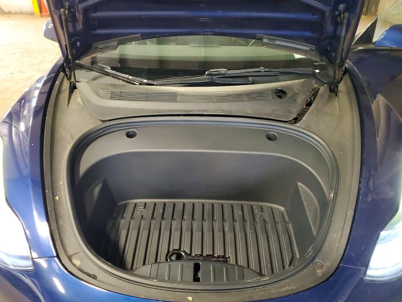 Aukcja sprzedaży 2022 Tesla Model 3, vin: 5YJ3E1EA3NF370132, numer aukcji: 54217976