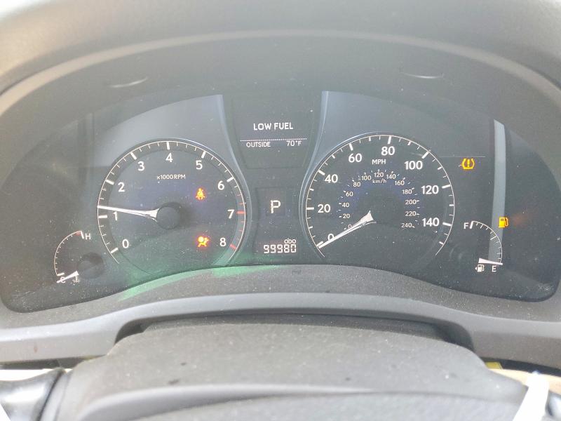 54527476 :رقم المزاد ، 2T2ZK1BA2CC066293 vin ، 2012 Lexus Rx مزاد بيع