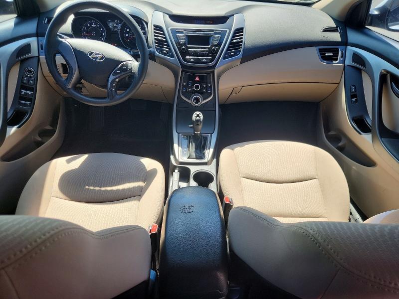 Продажа на аукционе авто 2015 Hyundai Elantra Gt Automatic, vin: 5NPDH4AEXFH593258, номер лота: 53756396