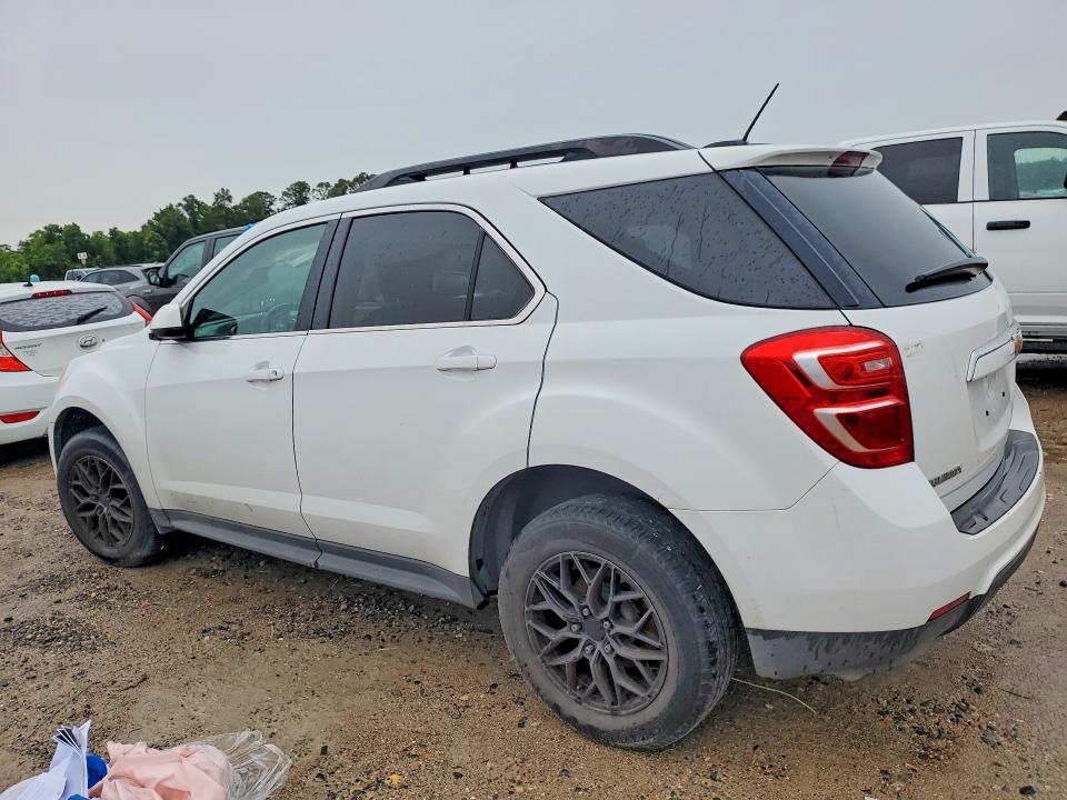 Aukcja sprzedaży 2017 Chevrolet Equinox, vin: 2GNALCEK9H1610252, numer aukcji: 55118946