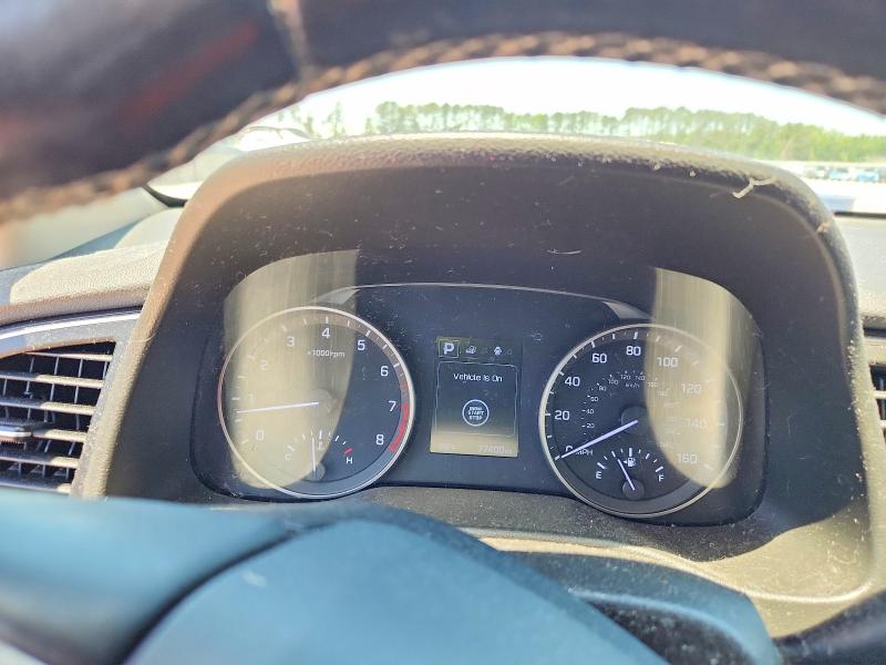 2018 Hyundai Elantra მანქანა იყიდება აუქციონზე, vin: 5NPD84LF4JH304986, აუქციონის ნომერი: 54283816