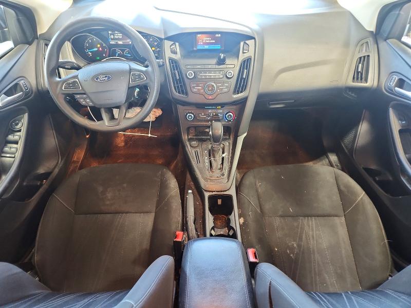 Продаж на аукціоні авто 2018 Ford Focus, vin: 1FADP3K22JL206794, номер лоту: 54108676