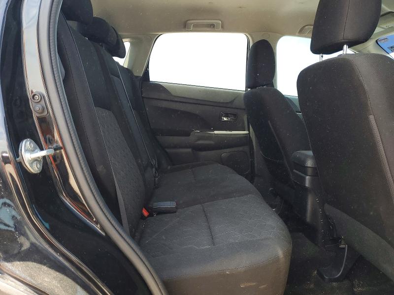 Продаж на аукціоні авто 2025 Mitsubishi Outlander Sport, vin: JA4ARUAU5SU002383, номер лоту: 53750646