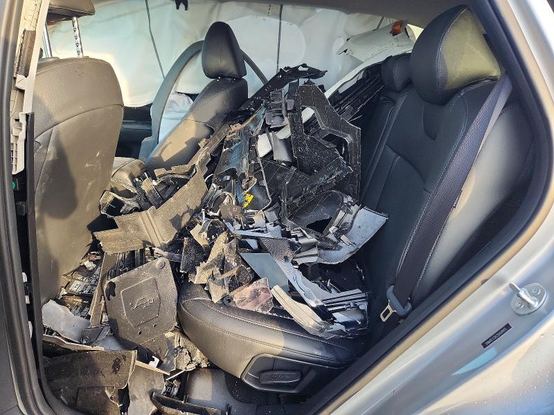 53797446 :رقم المزاد ، 5NMJCCDE2SH519475 vin ، 2025 Hyundai Tucson مزاد بيع