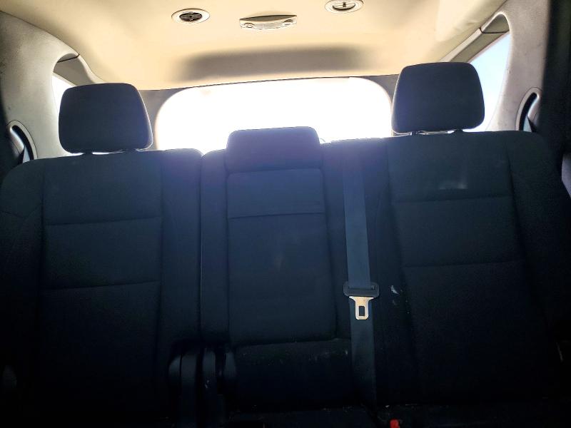 Продажа на аукционе авто 2014 Dodge Durango, vin: 1C4RDHAG2EC513942, номер лота: 53100426