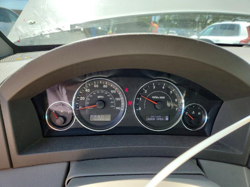 Продажа на аукционе авто 2008 Jeep Grand Cherokee, vin: 1J8GR48K28C238100, номер лота: 55162966