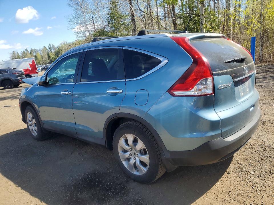 Aukcja sprzedaży 2014 Honda Cr-v, vin: 2HKRM4H9XEH109954, numer aukcji: 51705976