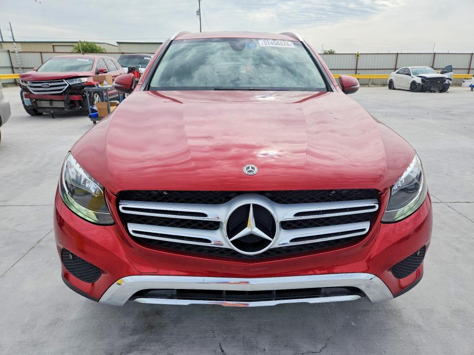 Продаж на аукціоні авто 2019 Mercedes-benz Glc, vin: WDC0G4JBXKF572819, номер лоту: 52458826